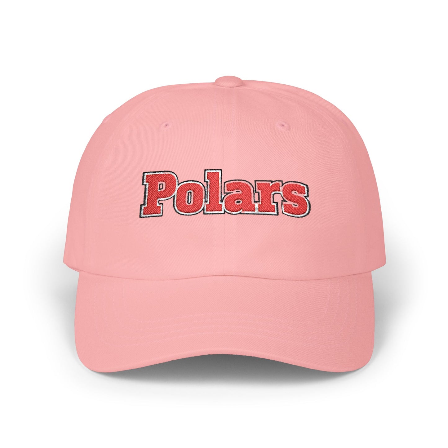 North Saint Paul Polars Cap