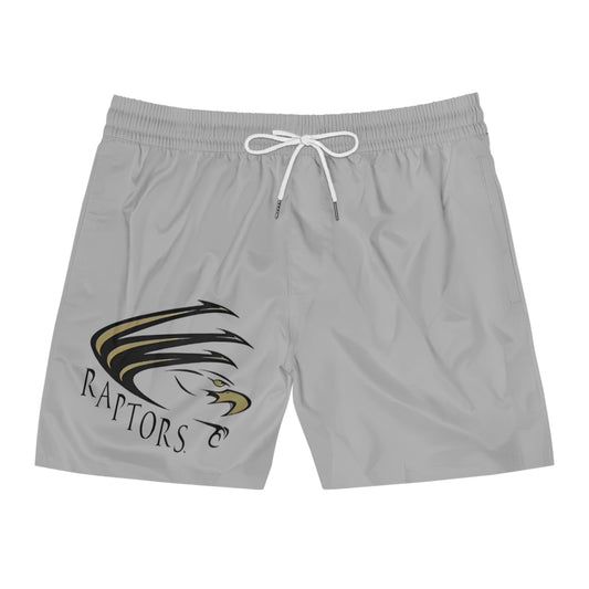 East Ridge Raptors Men's Mid-Length Swim Shorts