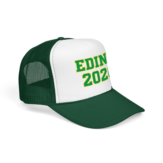 Edina Hornets Class of 2026 Foam Trucker Hat