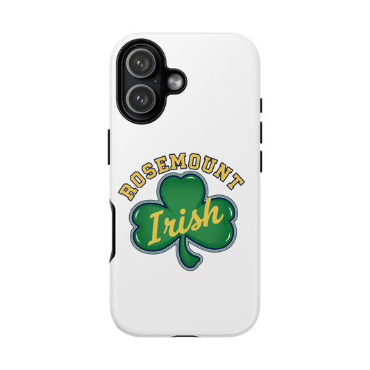 Rosemount Irish Mobile Phone Case