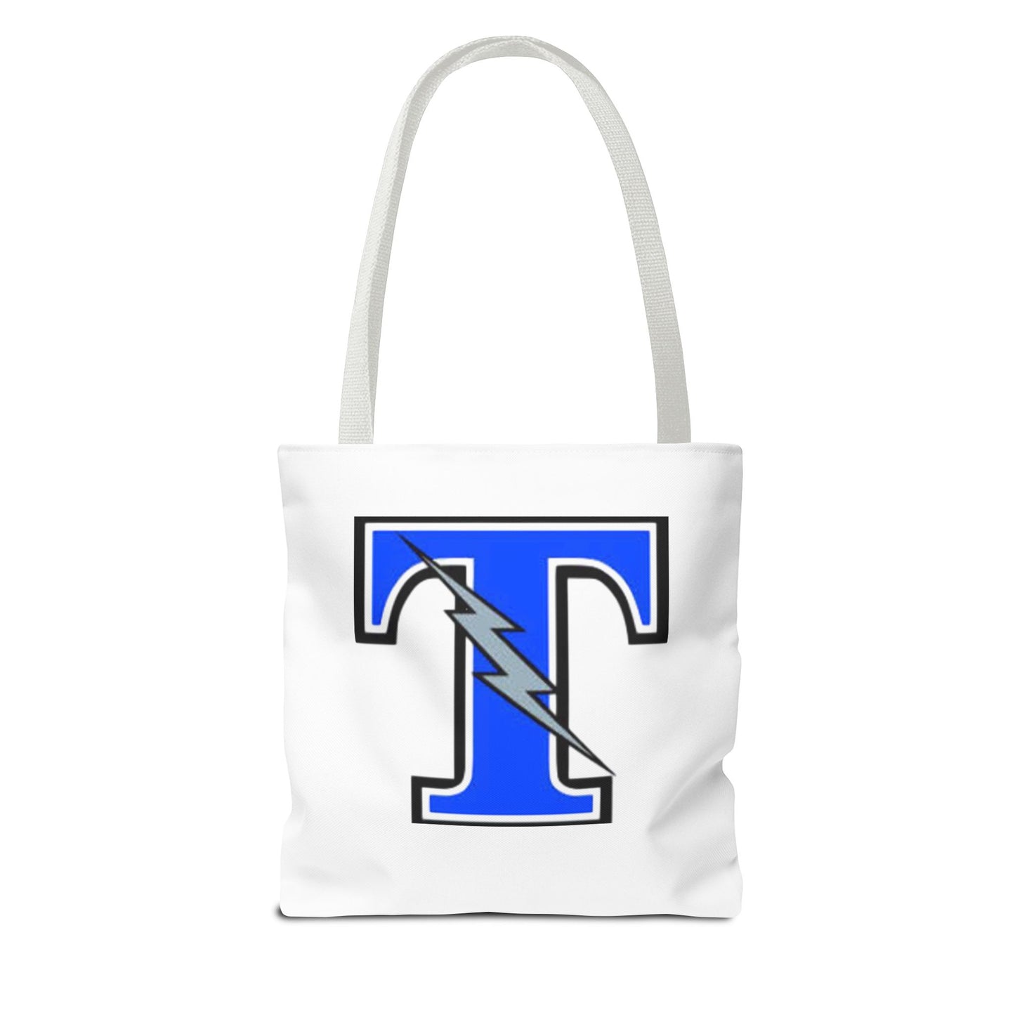 Tartan Titans Tote Bag - Stylish and Functional Carryall
