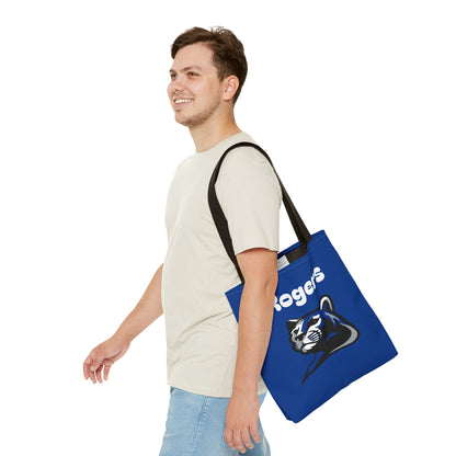Rogers Royals Tote Bag - Versatile Eco-Friendly Carrier