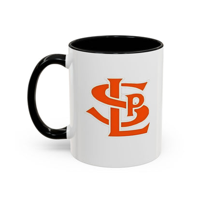 Saint Louis Park Orioles Accent Coffee Mug - Stylish 15oz or 11oz