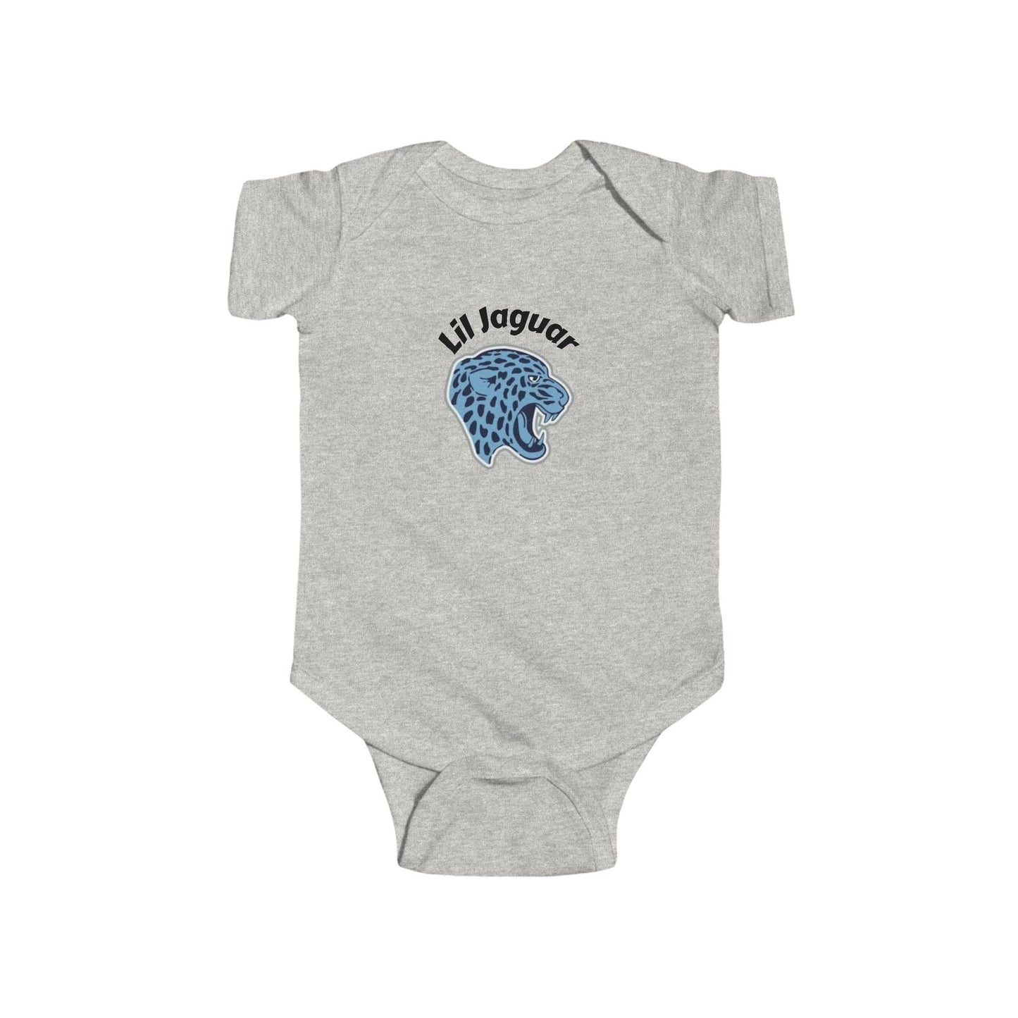 Bloomington Jefferson Jaguars Infant Bodysuit - Perfect Baby Shower Gift