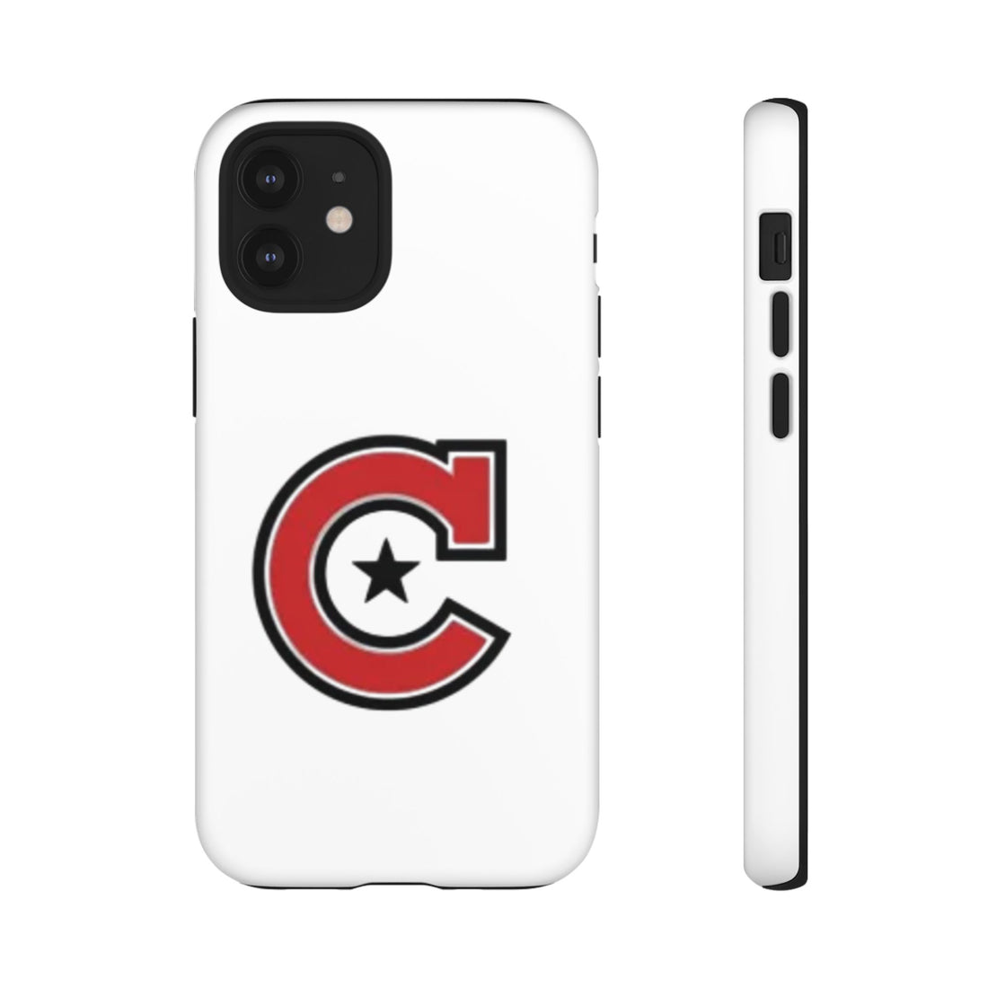 Minneapolis Camden Tough Cases: Stylish Protective Mobile Phone Case