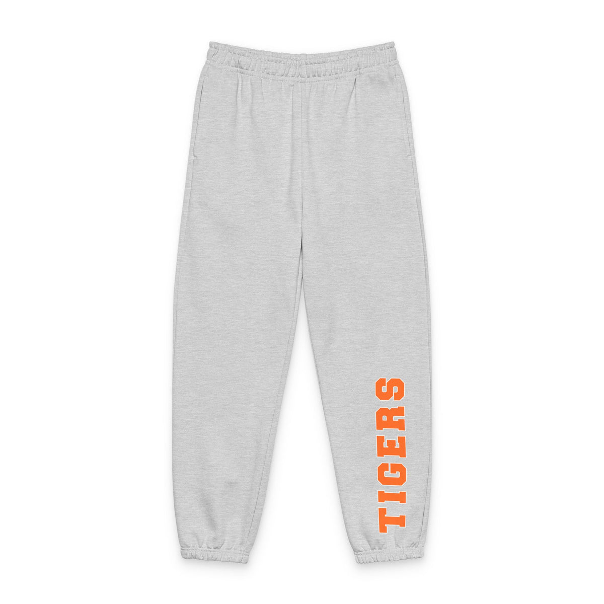 Farmington Tigers Sweatpants — Cozy Athletic Team Joggers