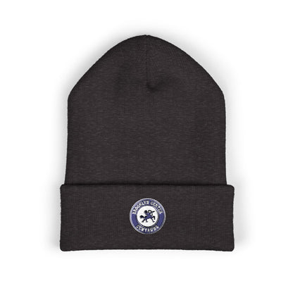 Brooklyn Center Centaurs Classic Cuffed Beanie Hat