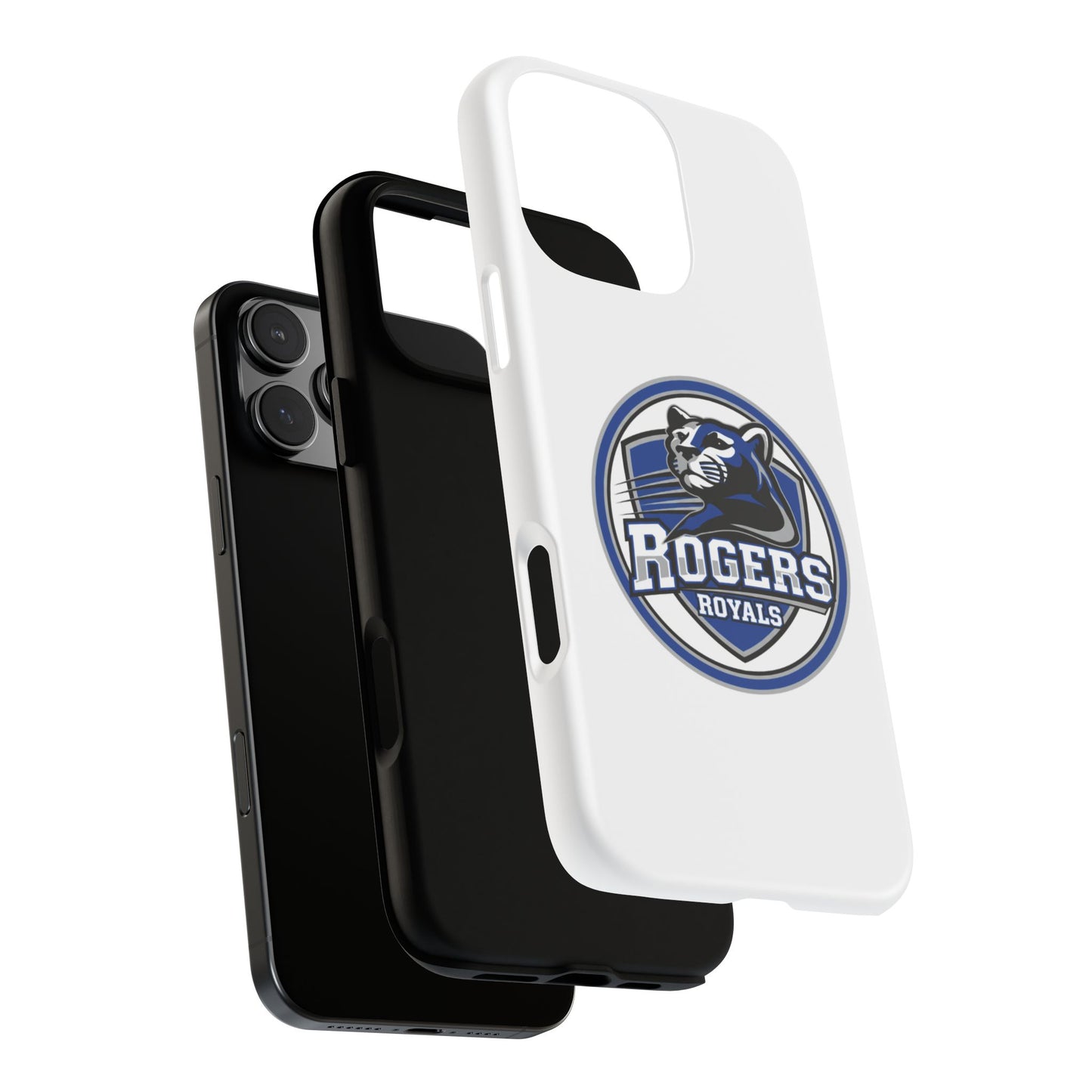 Rogers Royals Tough Cases: Stylish Protective Mobile Phone Case