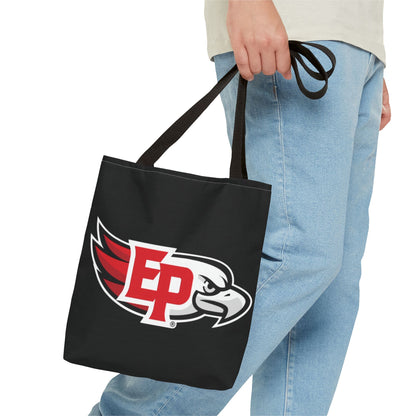 Eden Prairie Eagles Tote Bag - Versatile Eco-Friendly Carrier