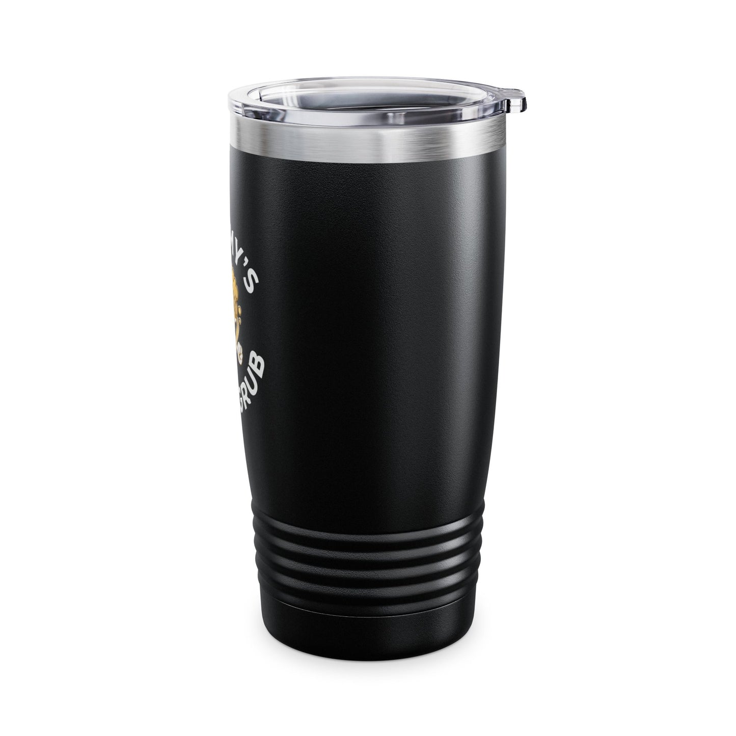Stormy's Pub and Grub Tumbler