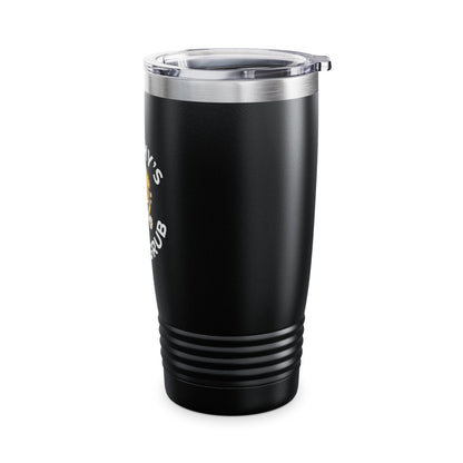 Stormy's Pub and Grub Tumbler