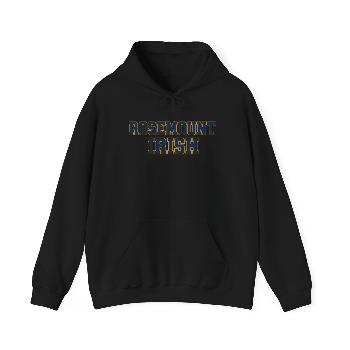 Rosemount Irish Block Sweatshirt