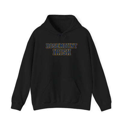 Rosemount Irish Block Sweatshirt