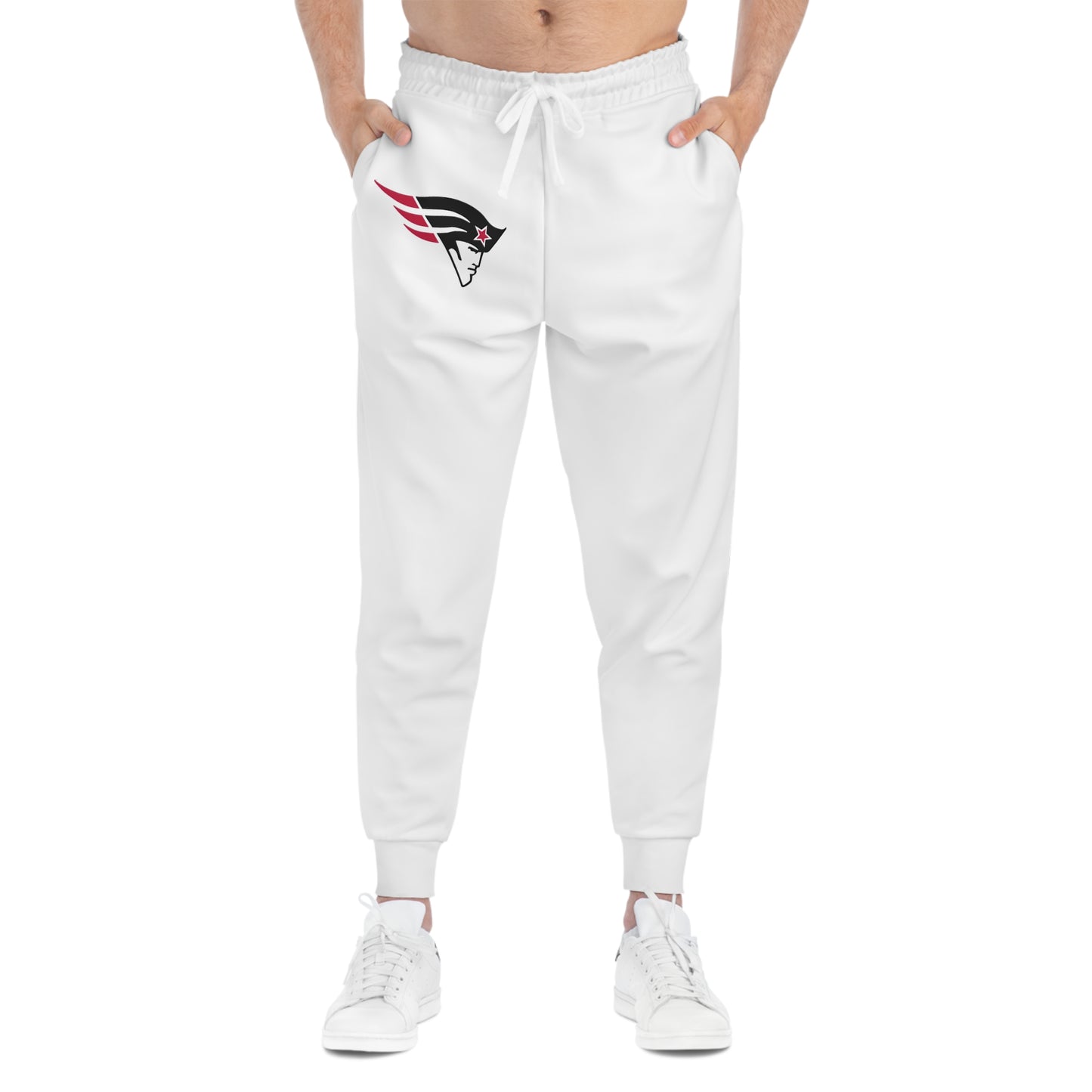 Saint Paul Central Minutemen Athletic Joggers Pants
