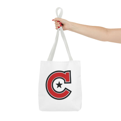 Minneapolis Camden Tote Bag - Versatile Eco-Friendly Carrier