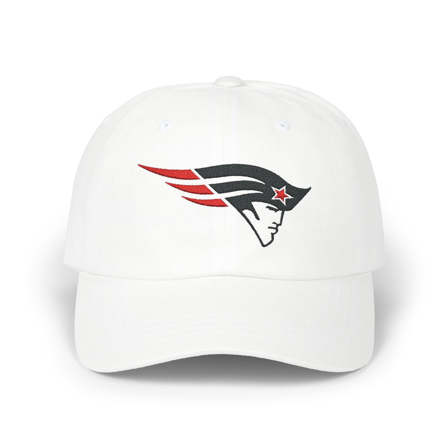 Saint Paul Central Minutemen Cap