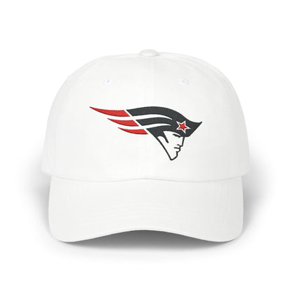 Saint Paul Central Minutemen Cap