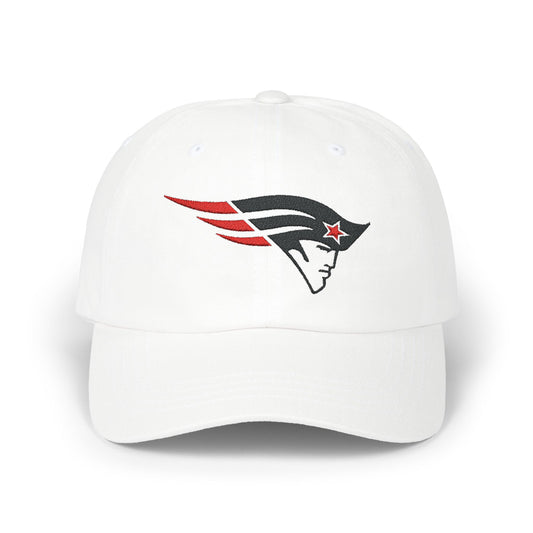 Saint Paul Central Minutemen Cap