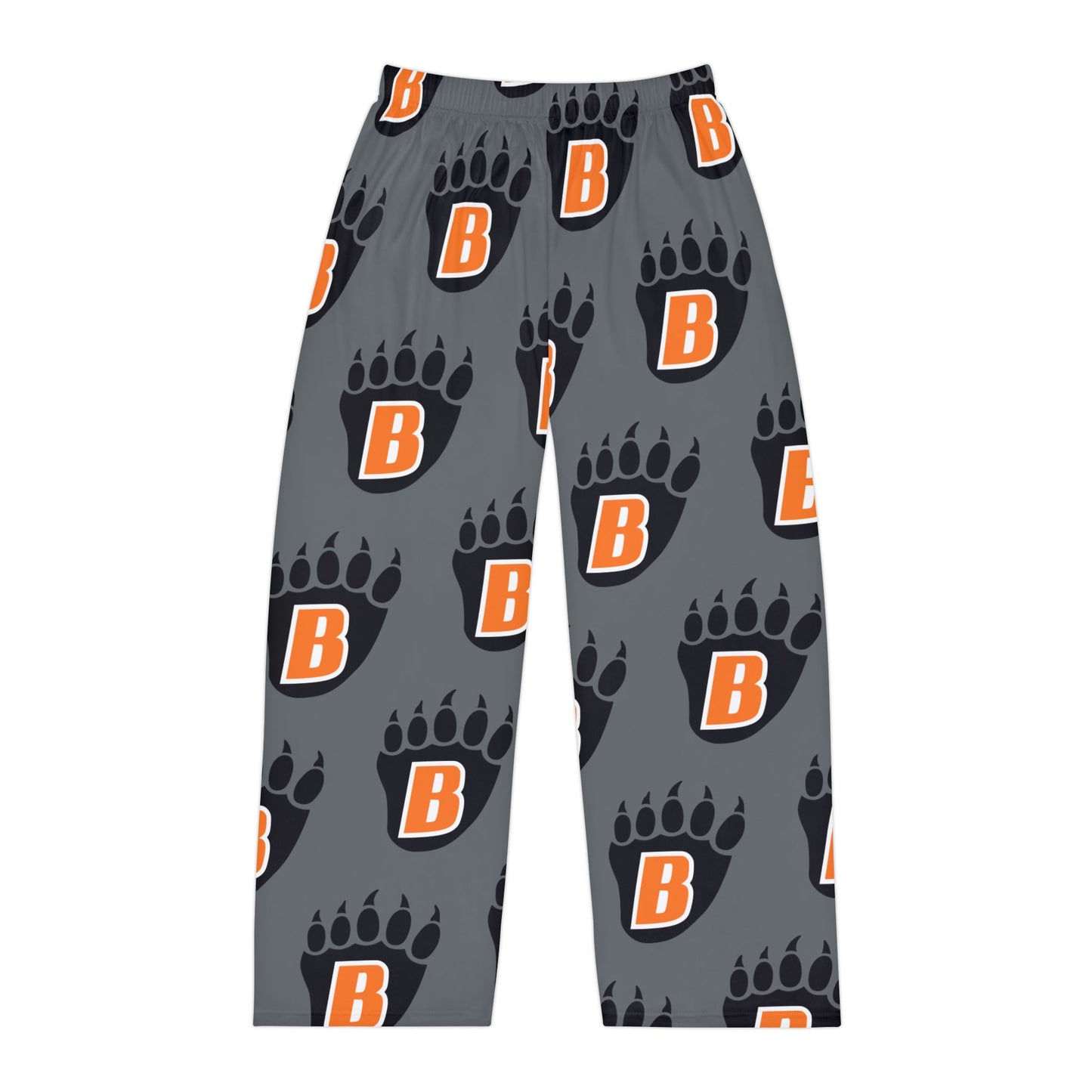 White Bear Lake Bears Men's Pajama Pants