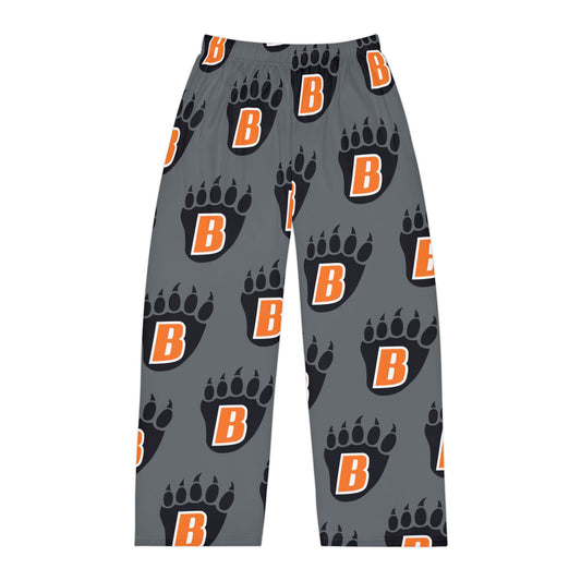 White Bear Lake Bears Men's Pajama Pants