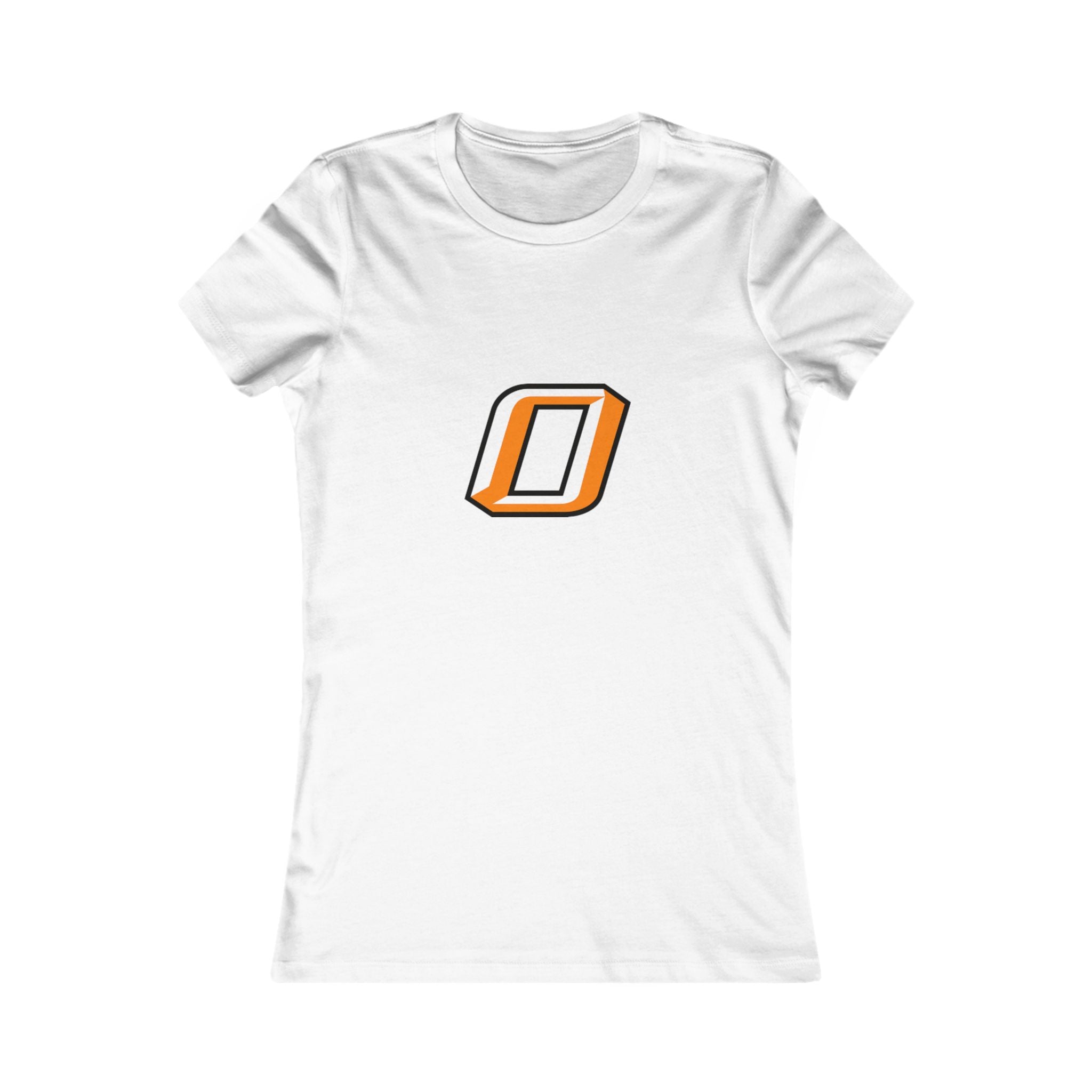 Osseo Orioles Women's Favorite Tee - Sporty Style