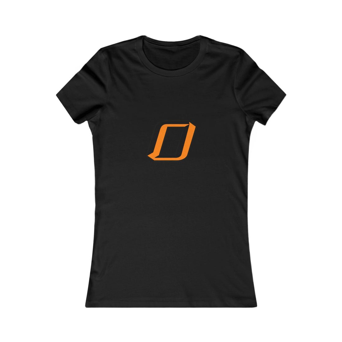 Osseo Orioles Women's Favorite Tee - Sporty Style
