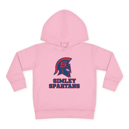 Simley Spartans Kids Hoodie