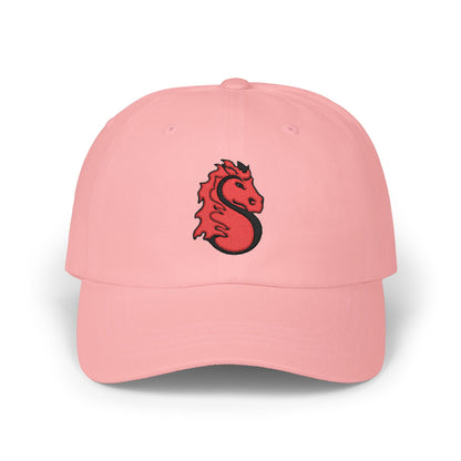 Stillwater Ponies Cap