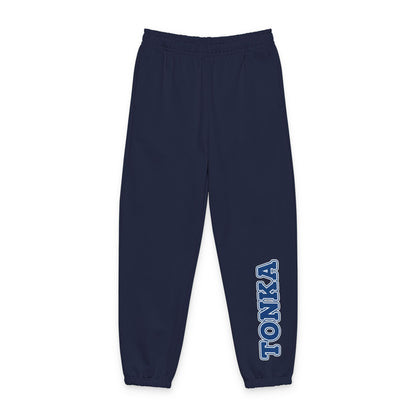 Minnetonka Skippers Sweatpants — Cozy Athletic Team Joggers