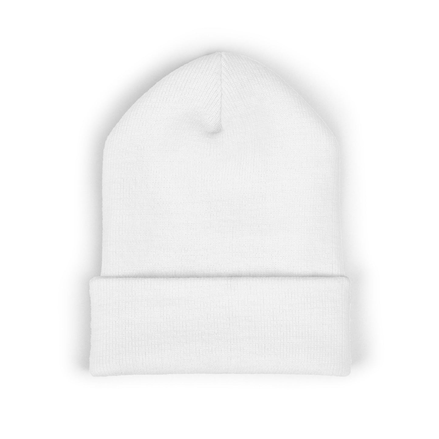 Brooklyn Center Centaurs Classic Cuffed Beanie Hat