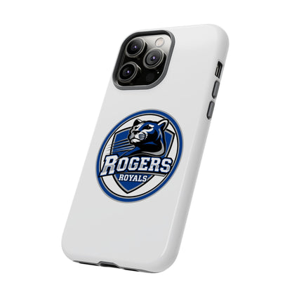 Rogers Royals Tough Cases: Stylish Protective Mobile Phone Case