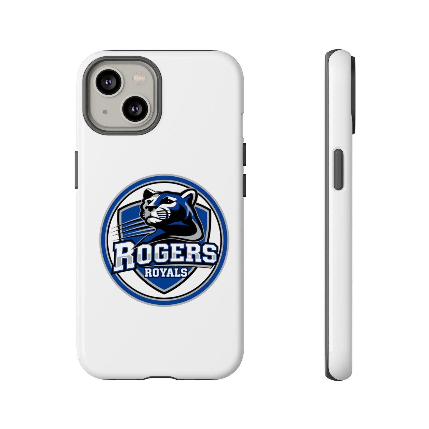 Rogers Royals Tough Cases: Stylish Protective Mobile Phone Case