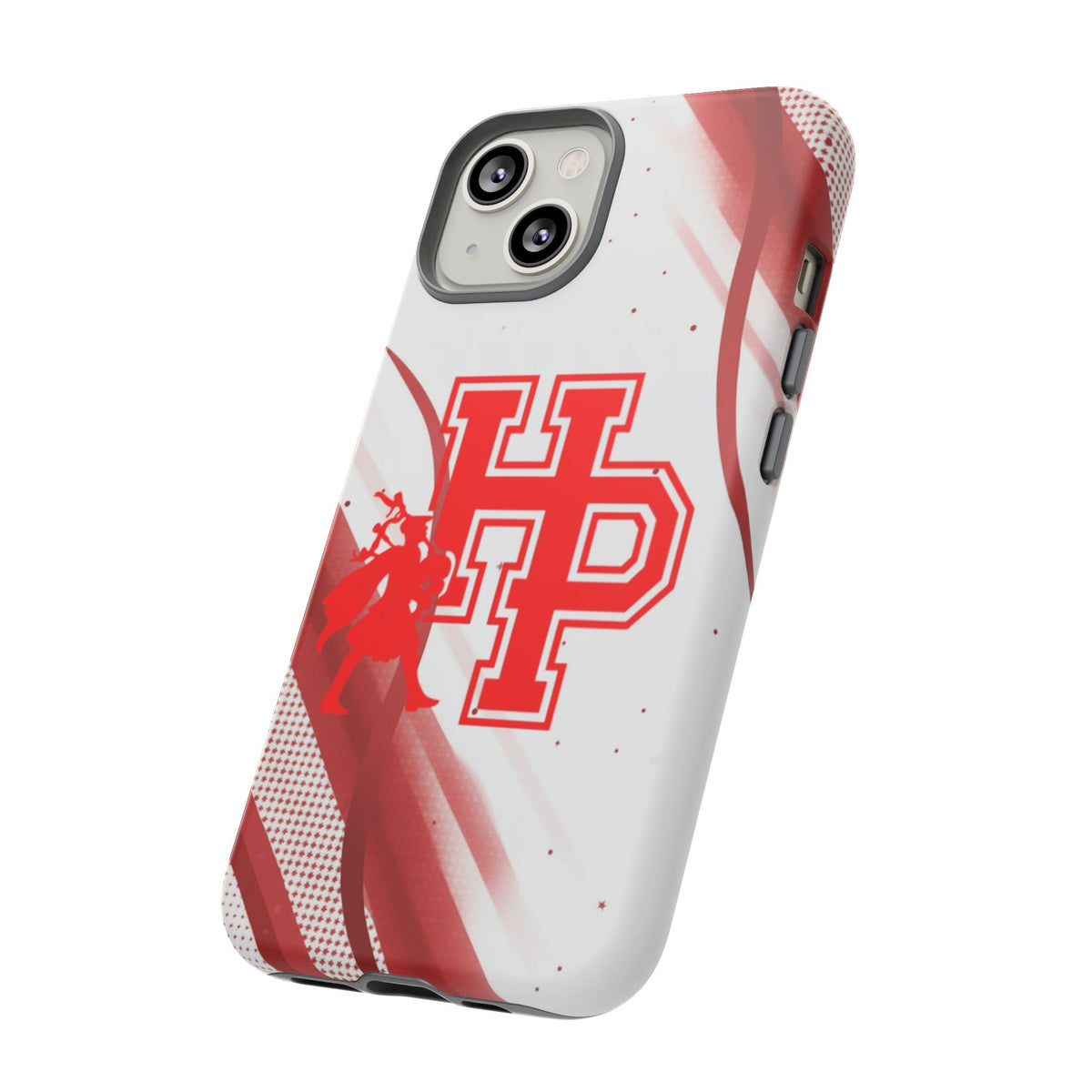 Saint Paul Highland Park Scots Tough Phone Case - Durable & Stylish Accessory