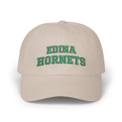 Edina Classic Cap - Casual Style for Everyday Wear