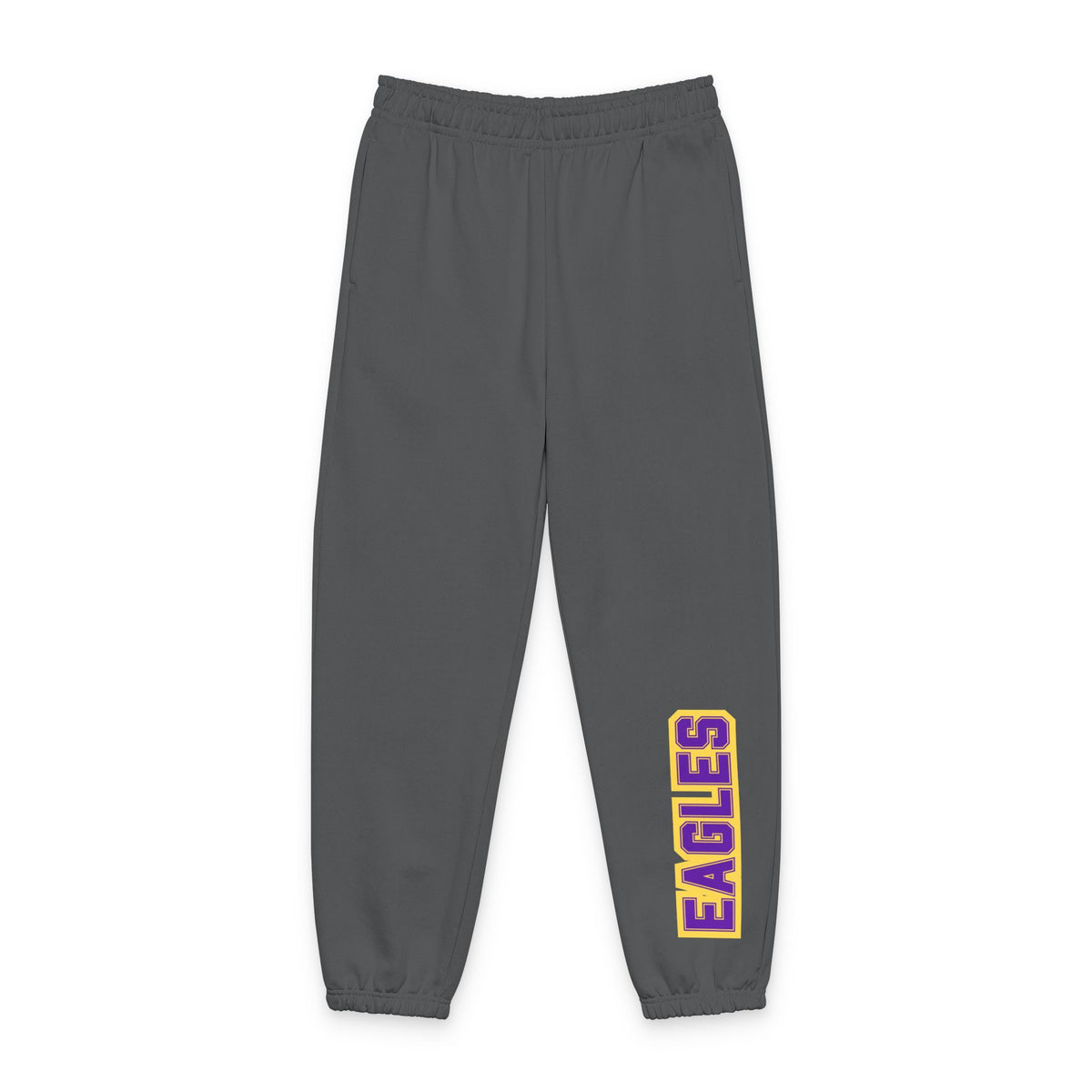 Saint Paul Washington Tech Eagles Cozy Athletic Team Joggers