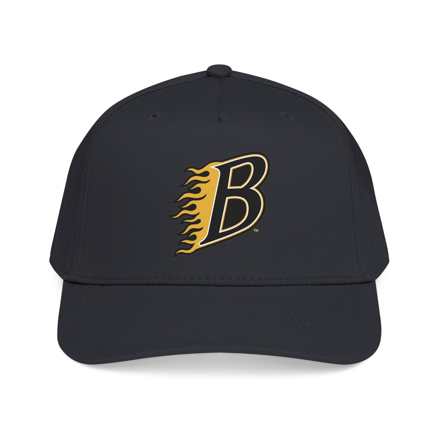 Burnsville Blaze Embroidered Baseball Cap — Celtic Hat