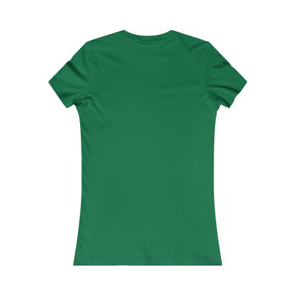 Edina Women’s Favorite Tee - Chic Comfort with a Local Twist