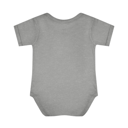 Forest Lake Rangers Onesie