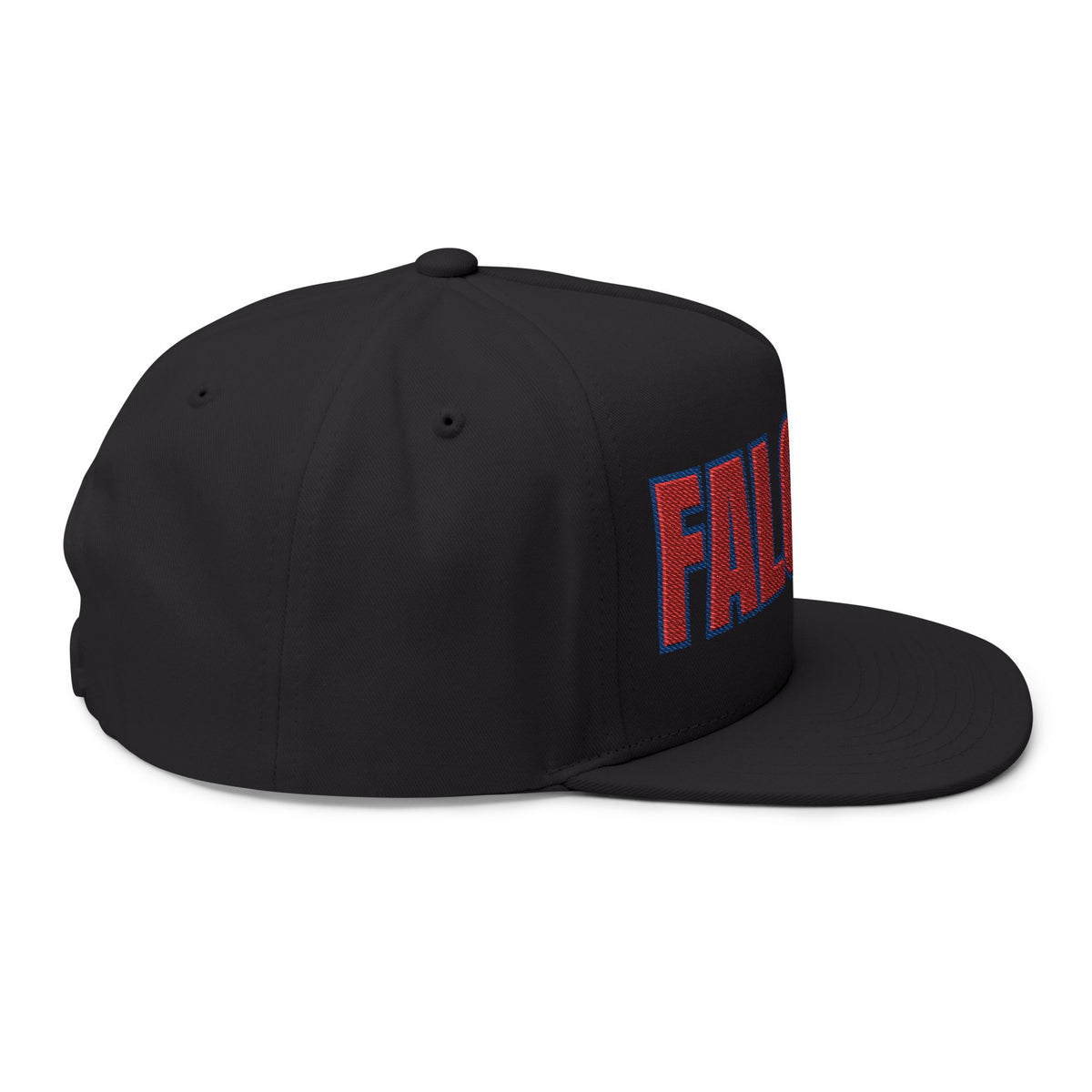 Robbinsdale Armstrong Falcons Flat Bill Cap