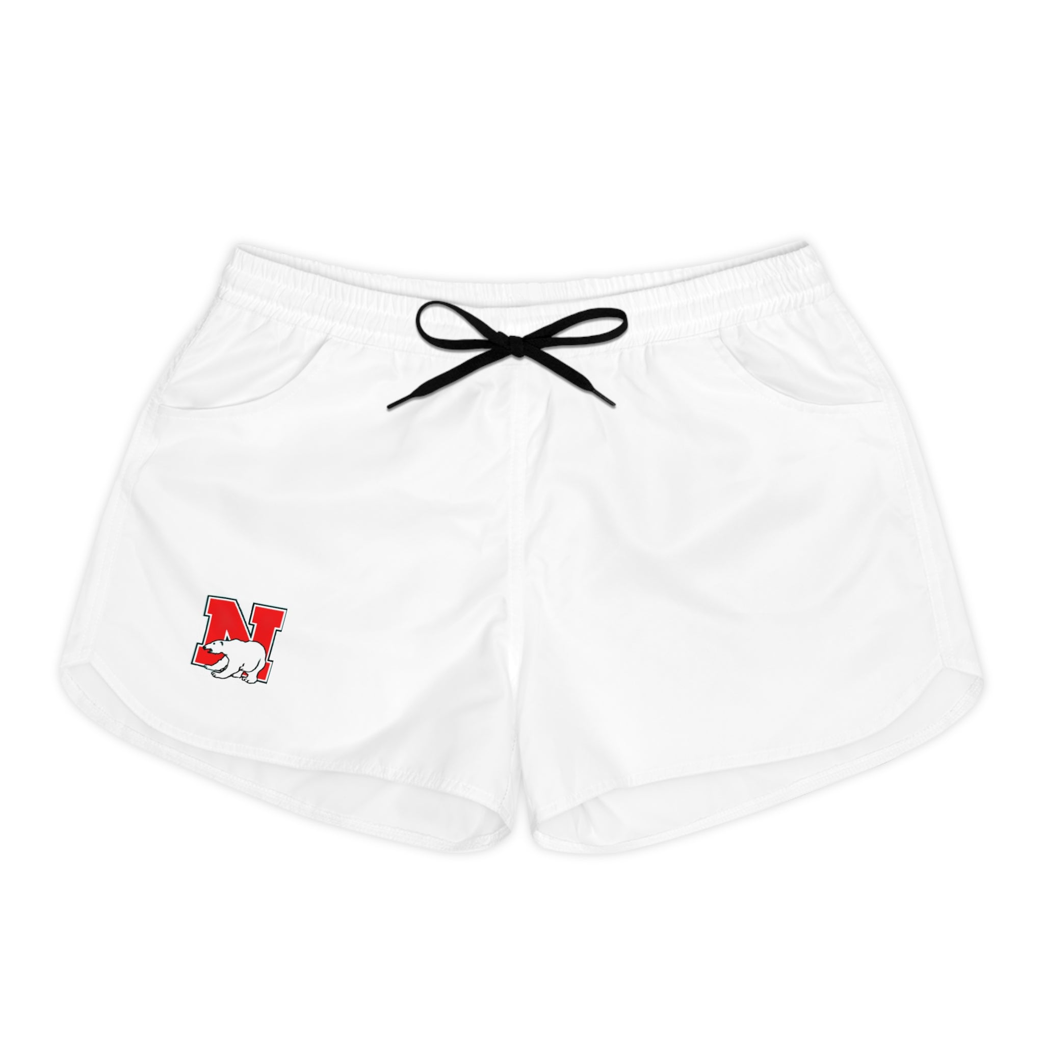 North Saint Paul Polars Women's Casual Shorts