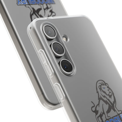 Woodbury Royals Flexi Phone Cases