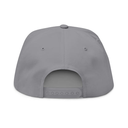 Irondale Knights Flat Bill Cap