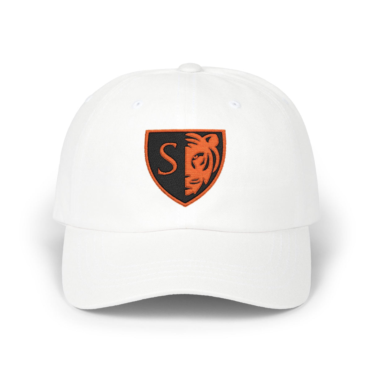 Minneapolis South Tigers Cap  - Stylish Casual Hat for Every Occasion