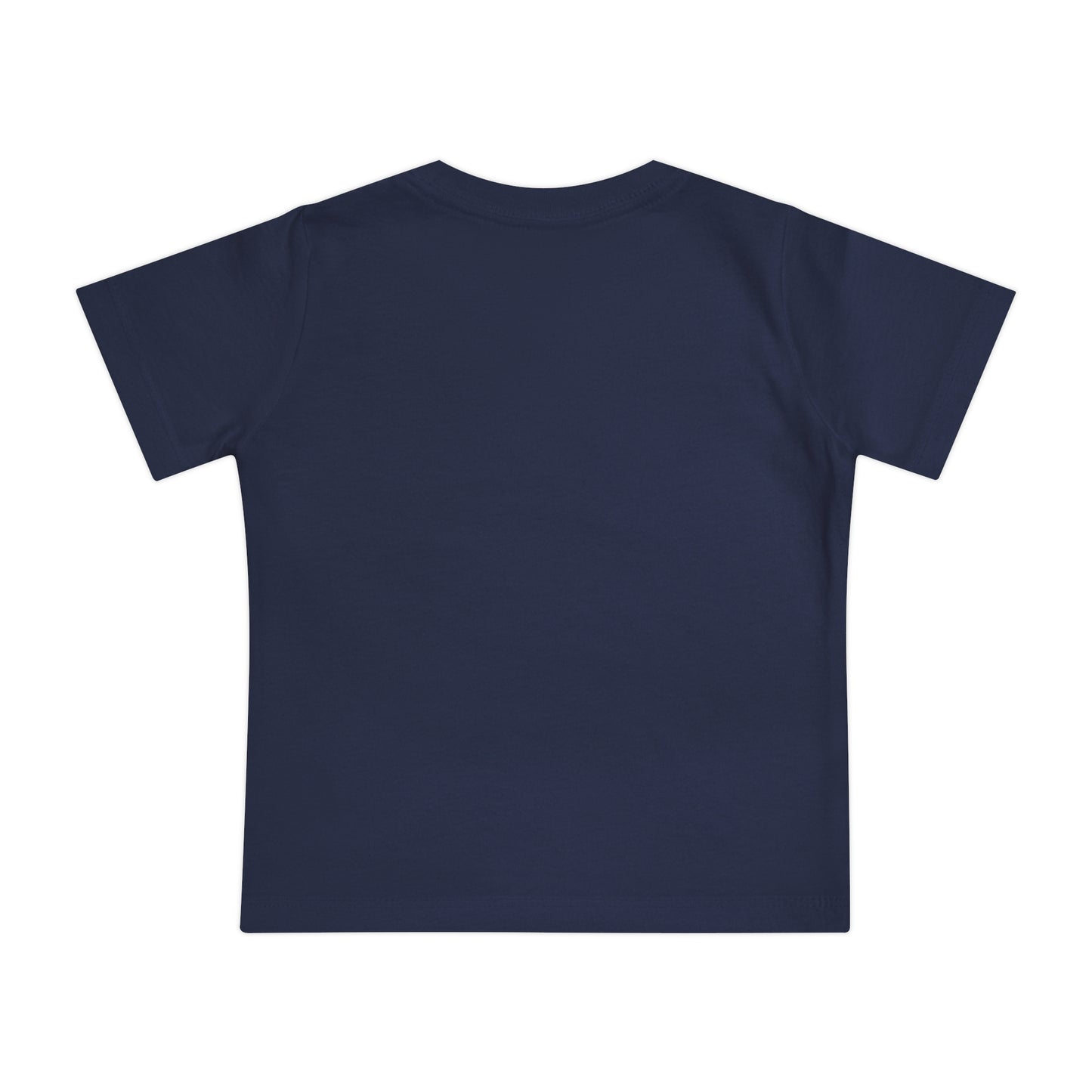 Mahtomedi Zephyrs Baby Short Sleeve T-Shirt