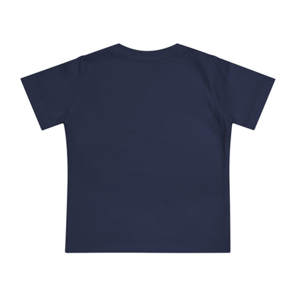 Mahtomedi Zephyrs Baby Short Sleeve T-Shirt