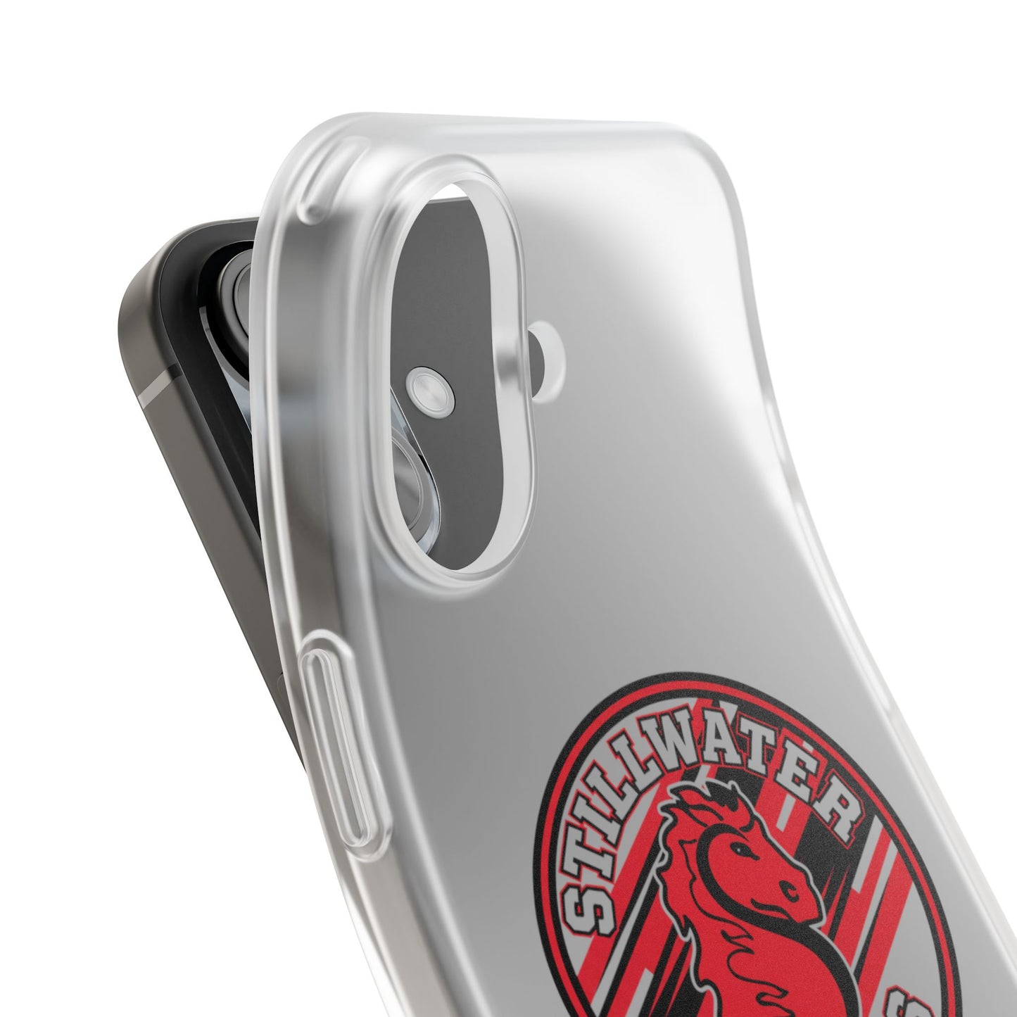 Stillwater Ponies Flexi Cases