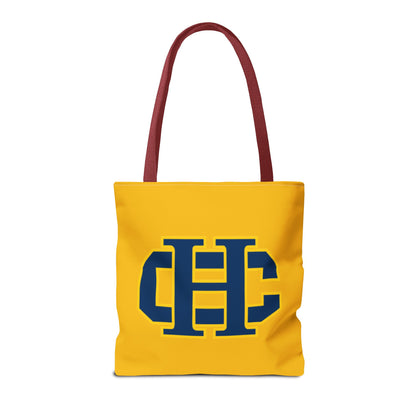 Columbia Heights Hylanders Tote Bag