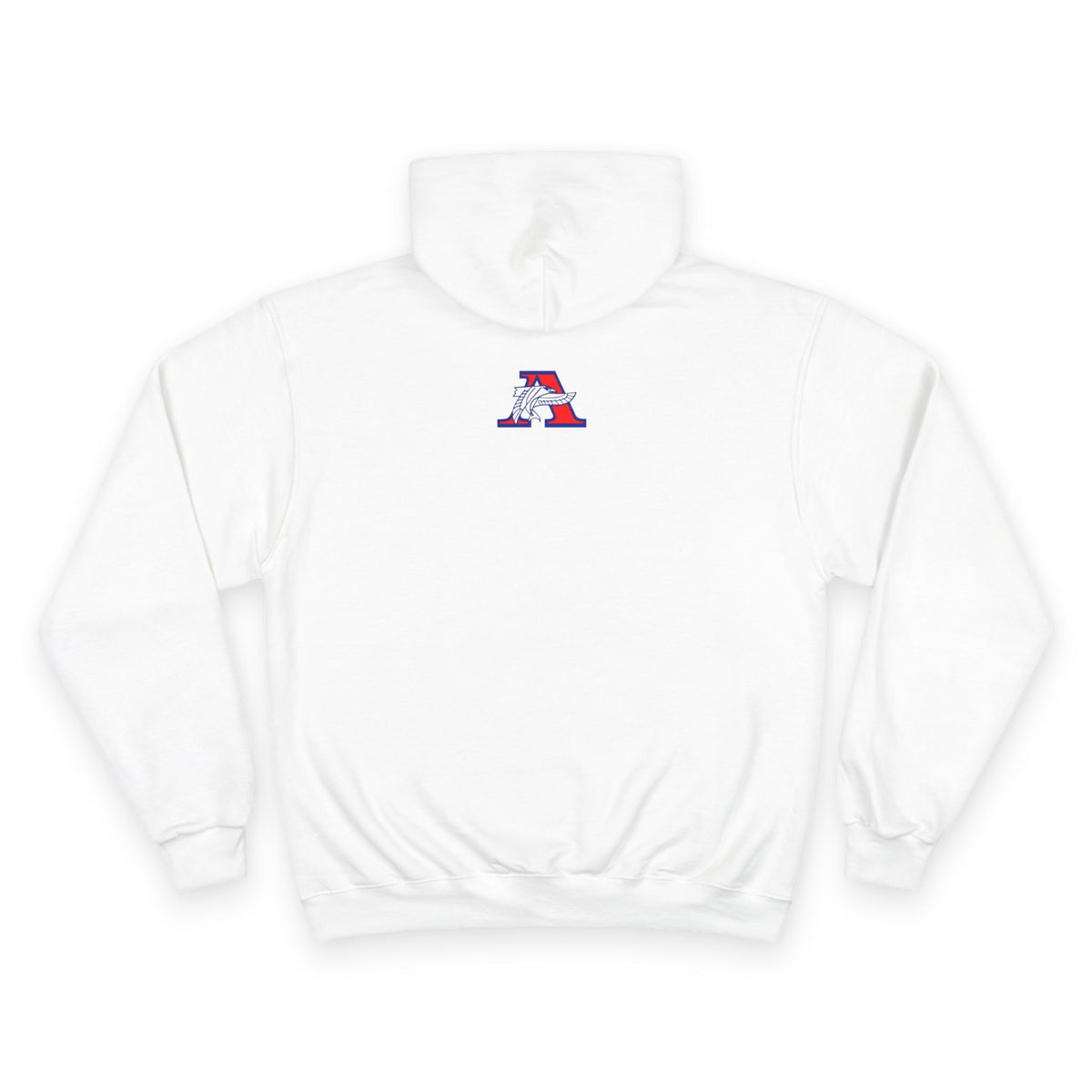 Robbinsdale Armstrong Falcons Unisex Champion Hoodie