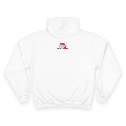 Robbinsdale Armstrong Falcons Unisex Champion Hoodie