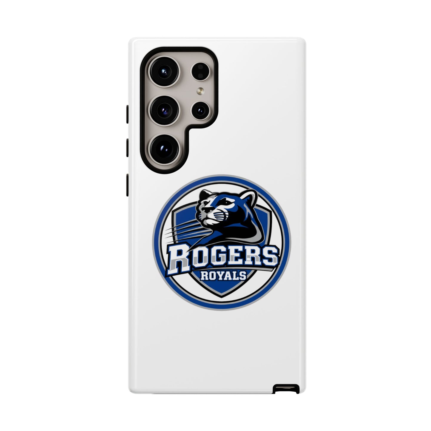 Rogers Royals Tough Cases: Stylish Protective Mobile Phone Case